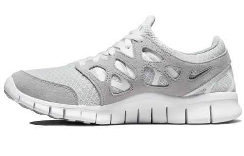 Nike Free Run 2 Wolf Grey 2021