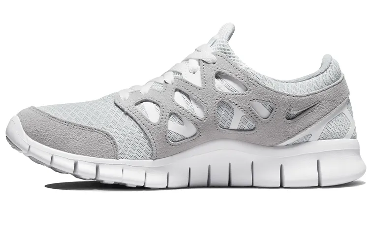 Nike Free Run 2 Wolf Grey 2021