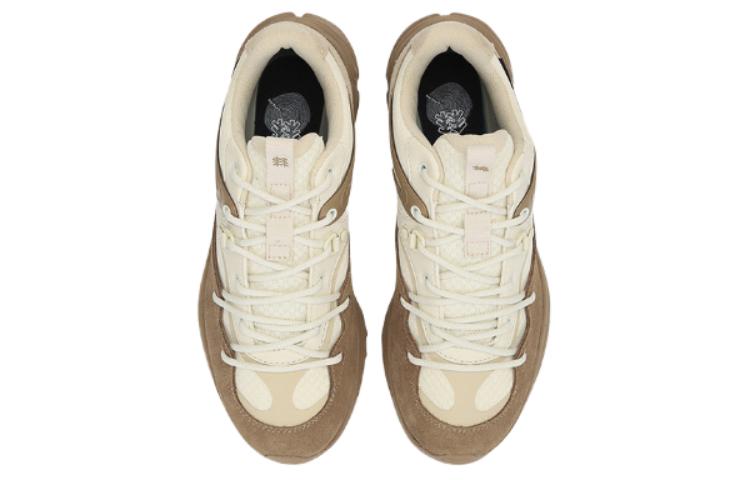 KOLON SPORT Waterproof Rebound Waterproof Rebound Low top Running Shoes Women’s Gray Beige