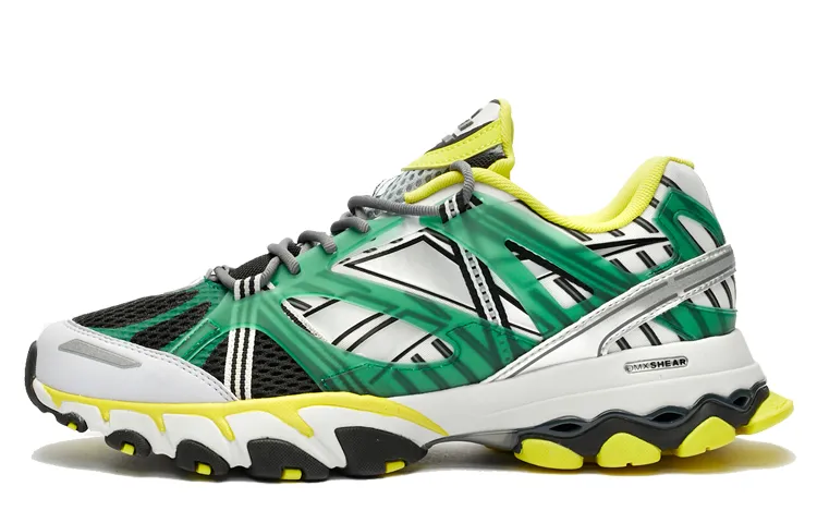 Dmx Trail Shadow Reebok 'Clover Green'