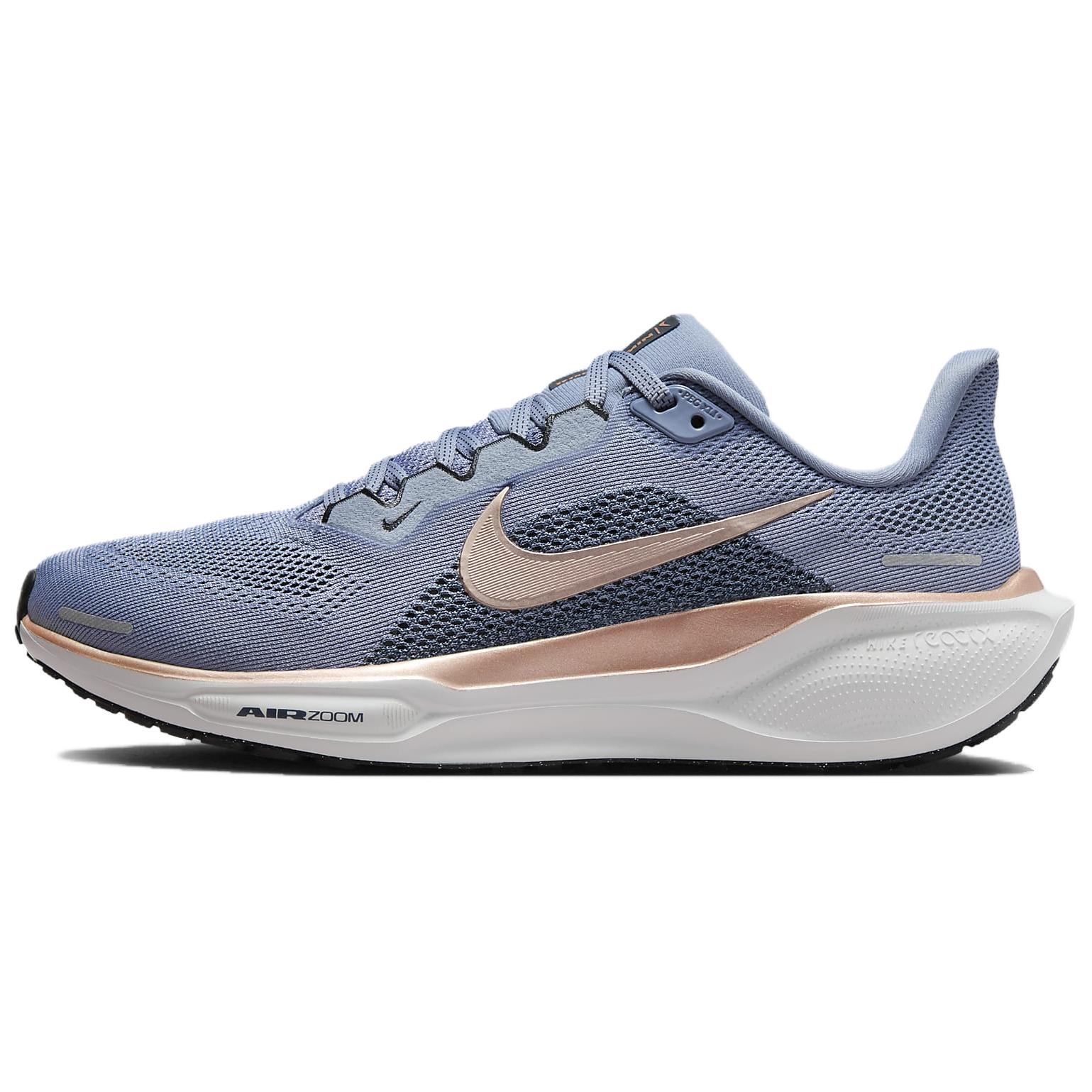 Nike Air Zoom Pegasus 41 Ashen Slate Armoury Navy Women’s