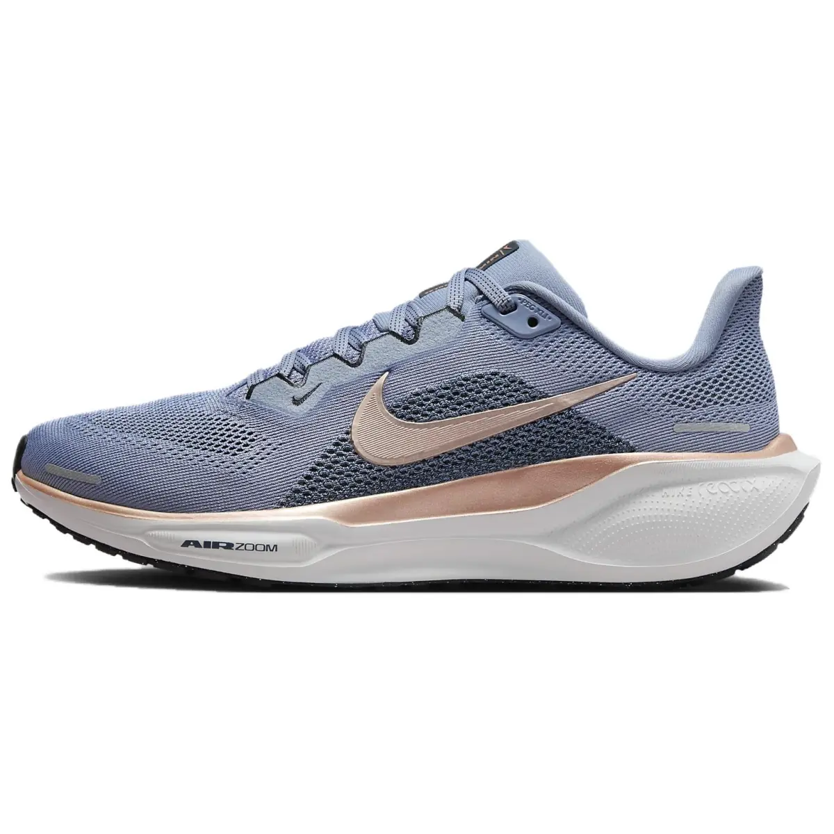 Nike Air Zoom Pegasus 41 Ashen Slate Armoury Navy Women's
