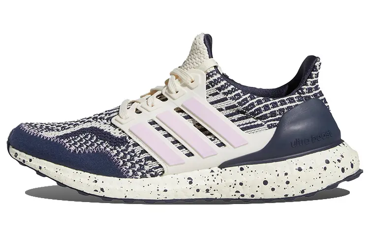 UltraBoost 5.0 Wmns Adidas Dna 'Shadow Navy Lilac Speckled' Women's
