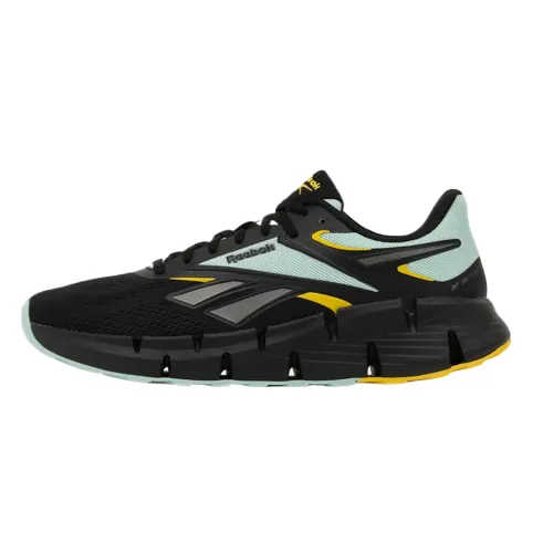 Reebok Zig Dynamica 6 lace-up sneakers