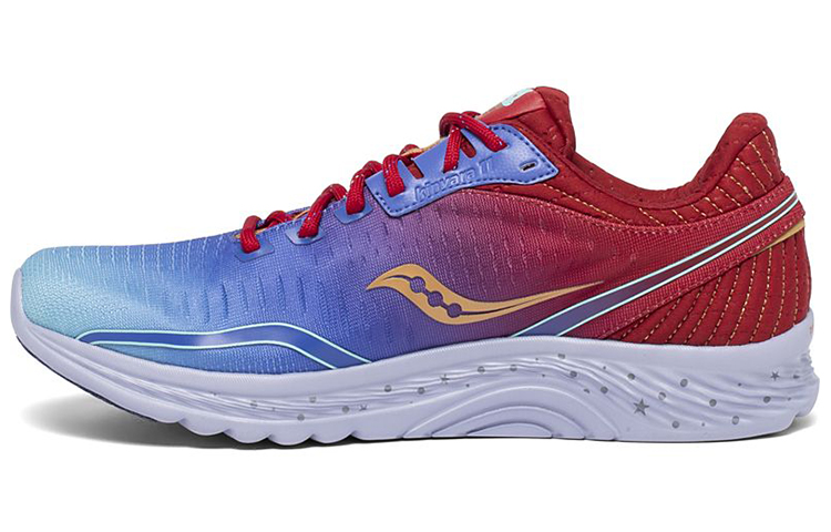 saucony Kinvara 11 Boston Children’s Hospital Max