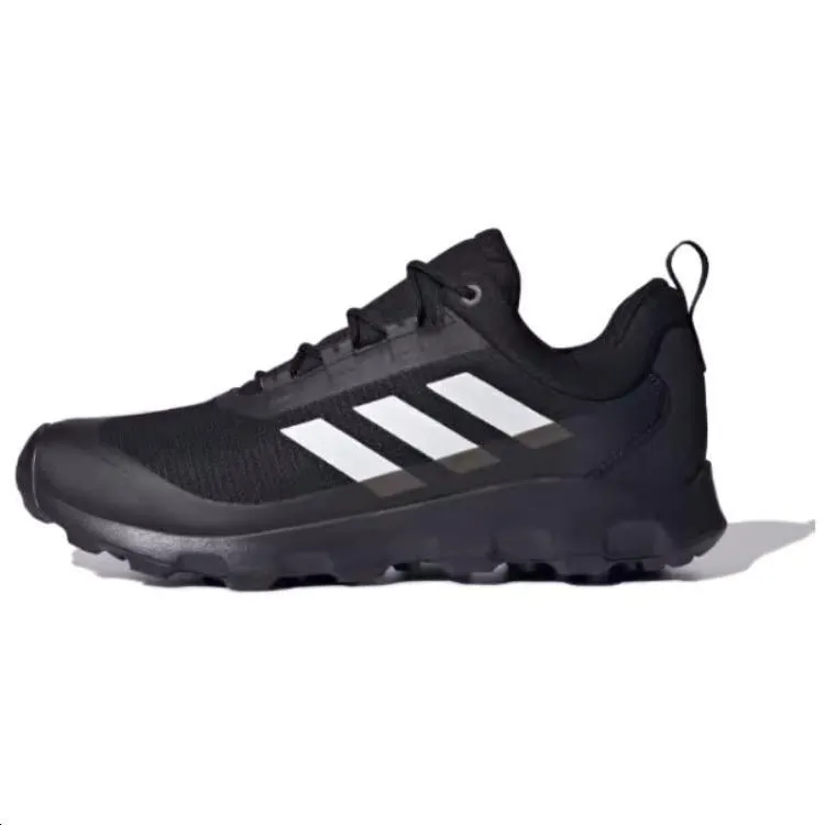 Adidas Terrex Voyager R.RDY Comfortable Low top Outdoor Shoes Men's Black