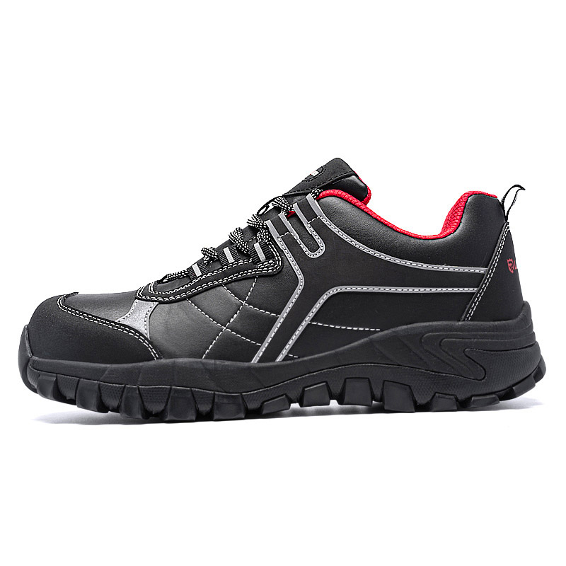 LARNMERN Labor Protection Shoes Unisex