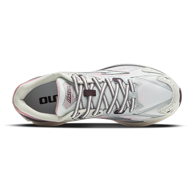 Mizuno Halo Mi Cushioning Slip Resistant Abrasion Resistant Breathable