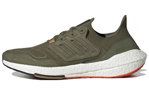 UltraBoost 22 Adidas 'Focus Olive'
