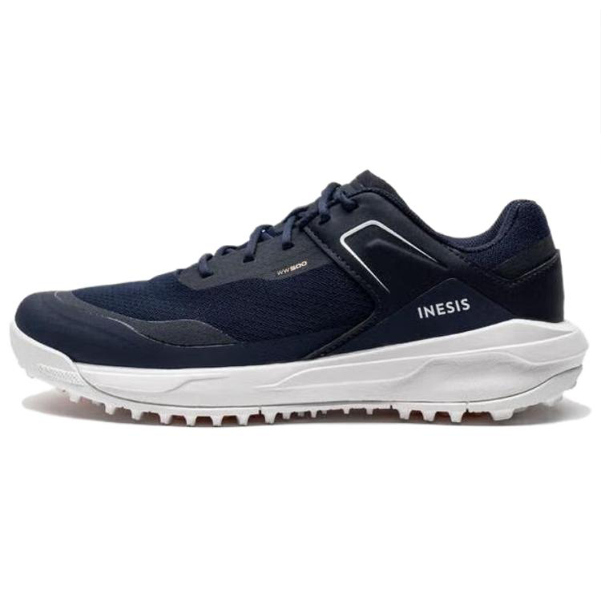 DECATHLON Cushioning Slip Resistant Abrasion Resistant Cushioning Slip Resistant Abrasion Resistant Low top Golf Shoes