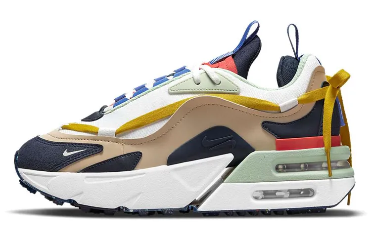 Nike Air Max Furyosa 'Rattan Obsidian' Women's