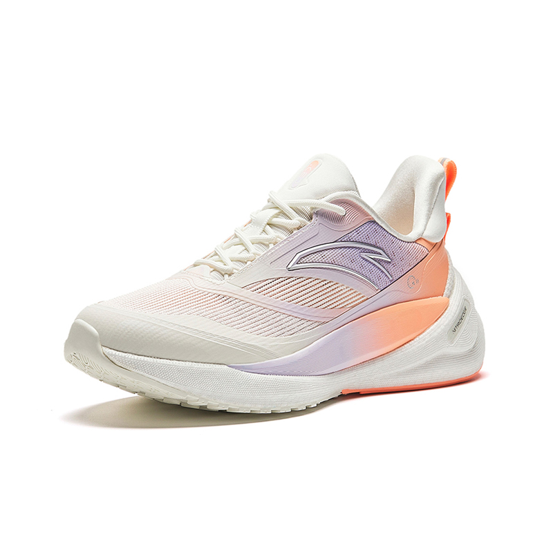 Anta Running Collection C37 Fourth Generation Abrasion Resistant Abrasion Resistant Low top Running Shoes Women’s