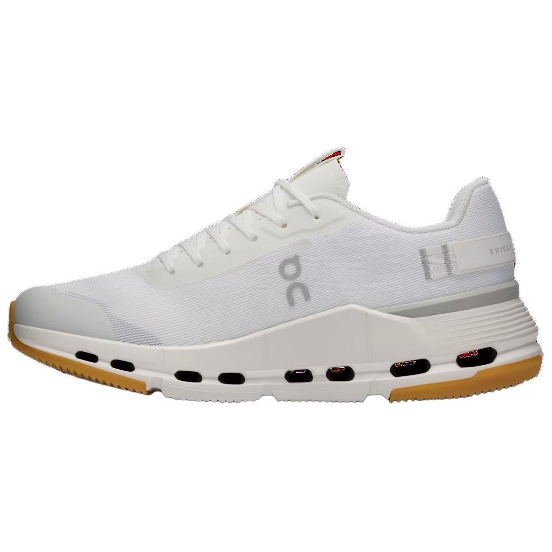 Cloudnova Form 2 Wmns On ‘White Ivory’ Women’s