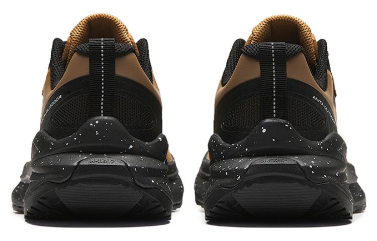 Anta Explore The Forest Lightweight Abrasion Resistant Breathable Lightweight, Abrasion Resistant, And Breathable