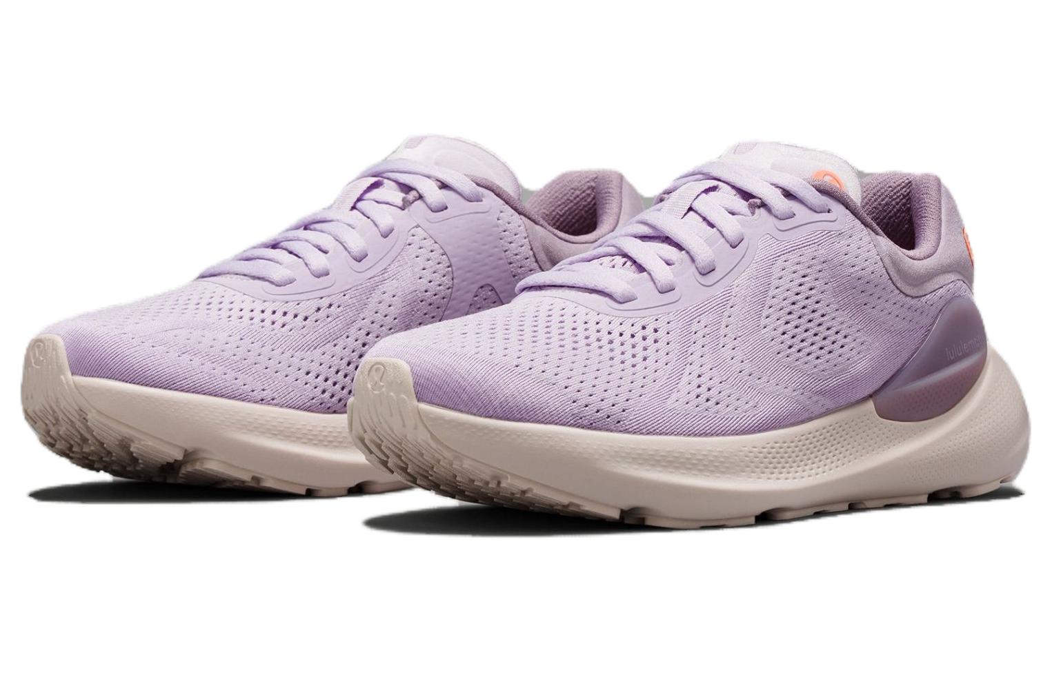 Lululemon Beyondfeel Breathable Low top Casual Running Shoes Women’s Purple