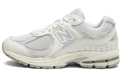 2002R New Balance 'White Sea Salt'