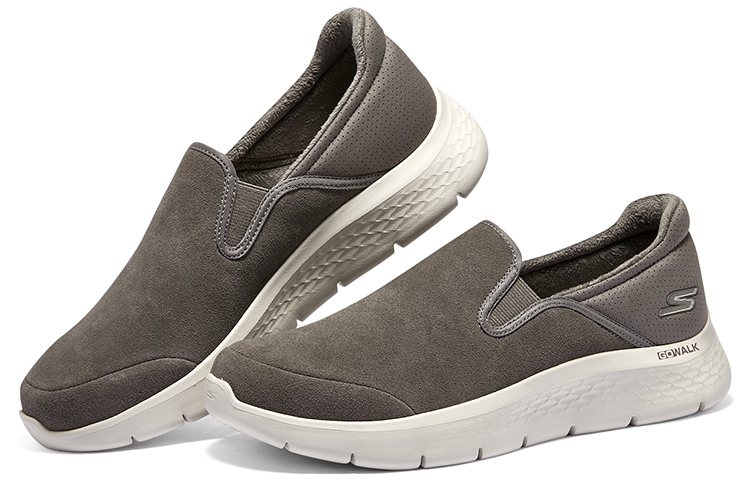 Skechers Go Walk Flex ‘Brown’