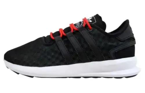 Adidas Sl Rise Black