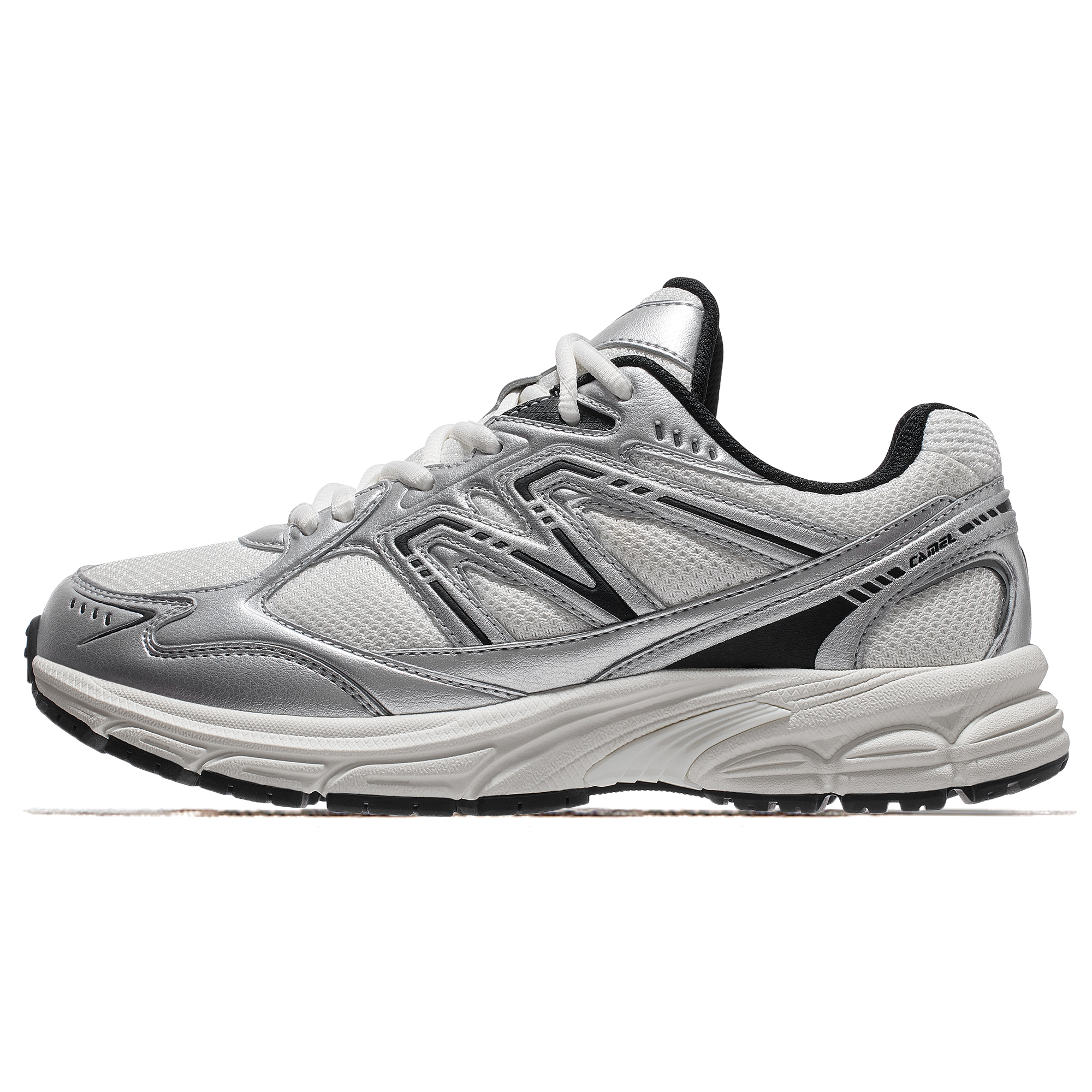 CAMEL Low top Running Shoes Women’s