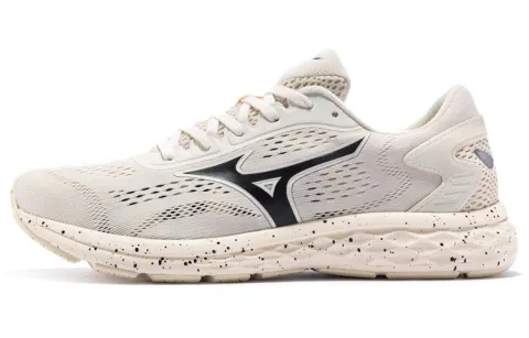 Mizuno RC 01 Beige/White