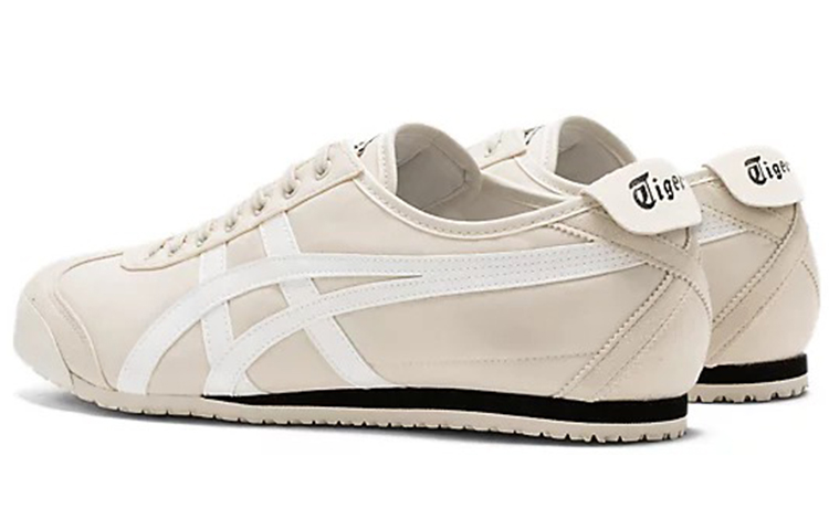 Asics Onitsuka Tiger Mexico 66 Birch White