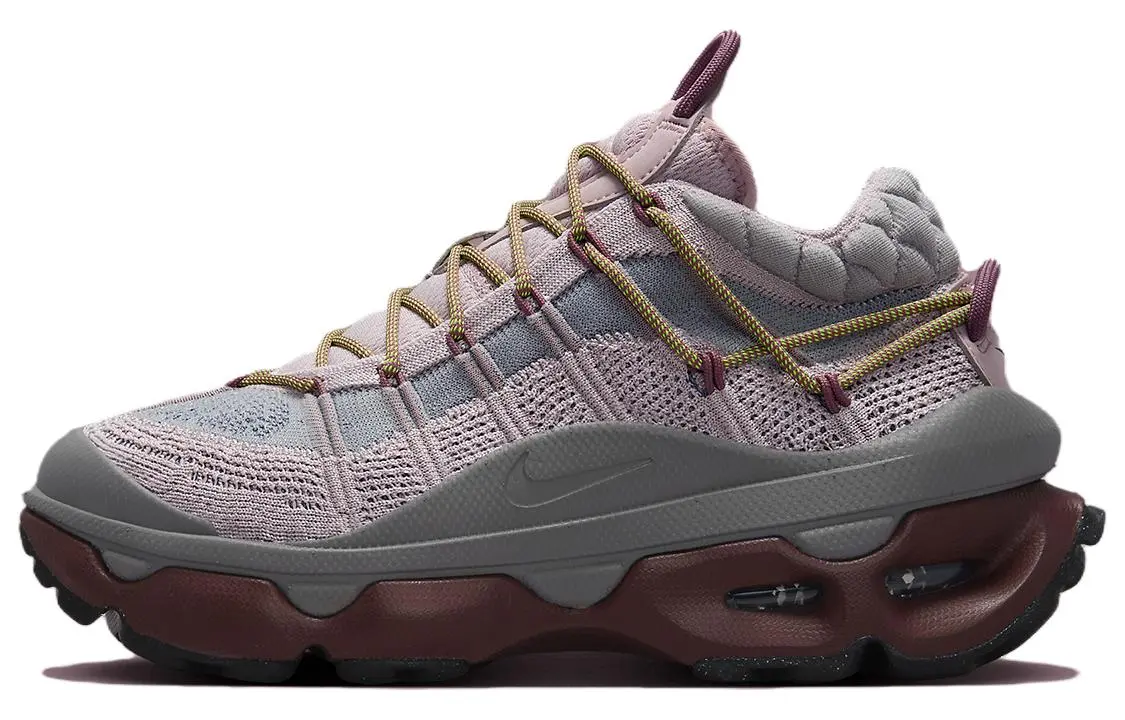 Nike Air Max Flyknit Venture Platinum Violet Women's