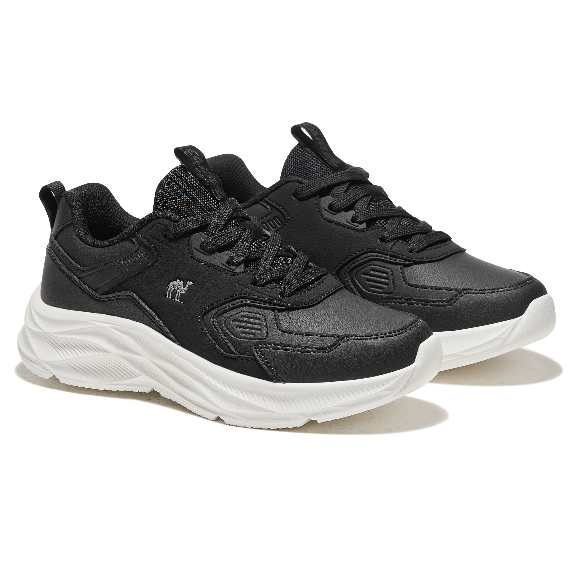 CAMEL High Wind 2.0 Cushioning Slip Resistant Abrasion Resistant Low top Running Shoes Women’s