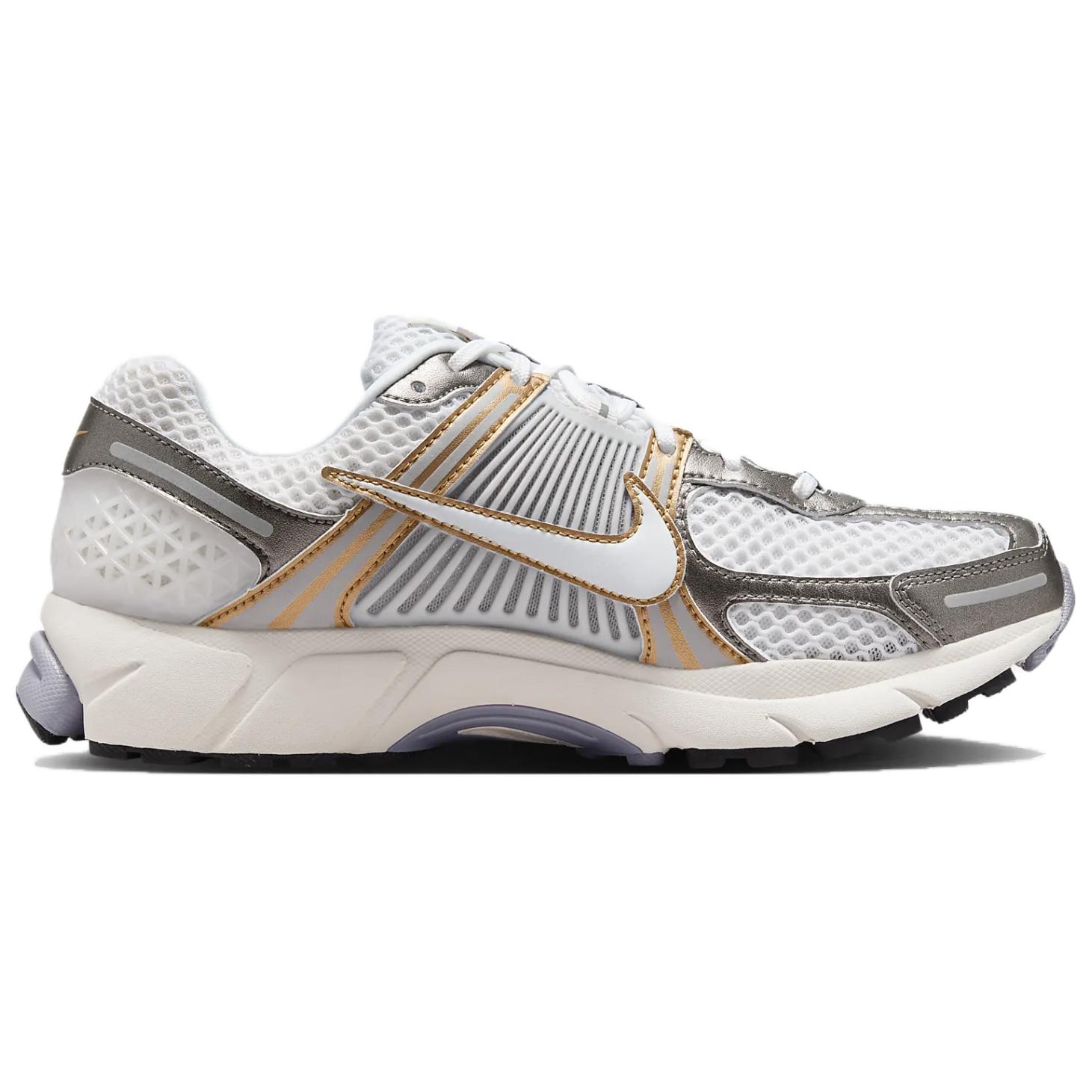 Nike Zoom Vomero 5 Platinum Tint Metallic Gold