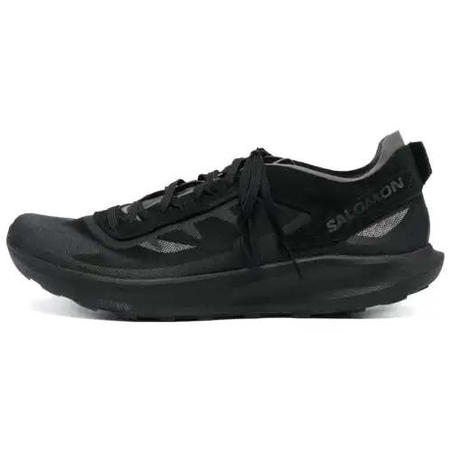 SALOMON Pulsar Advanced 'Triple Black'