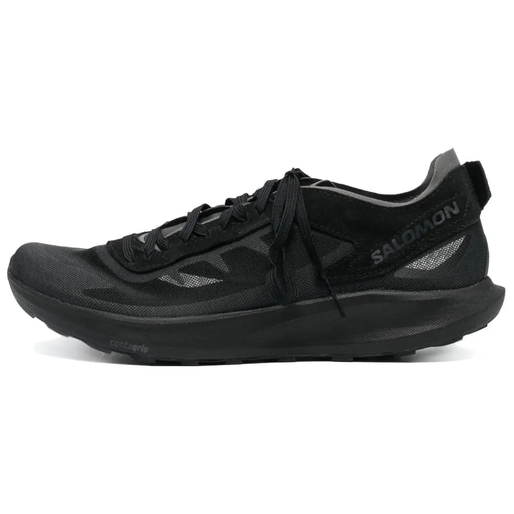 SALOMON Pulsar Advanced 'Triple Black'