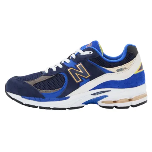 2002R Fc Porto x 2002R New Balance 'Royal Blue'