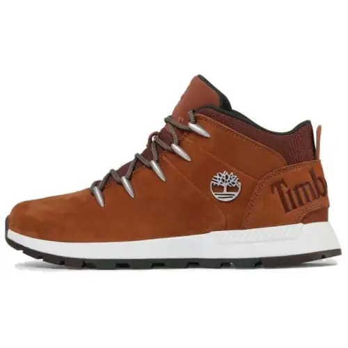 Timberland Sprint Trekker Ankle Boots Men's Brown