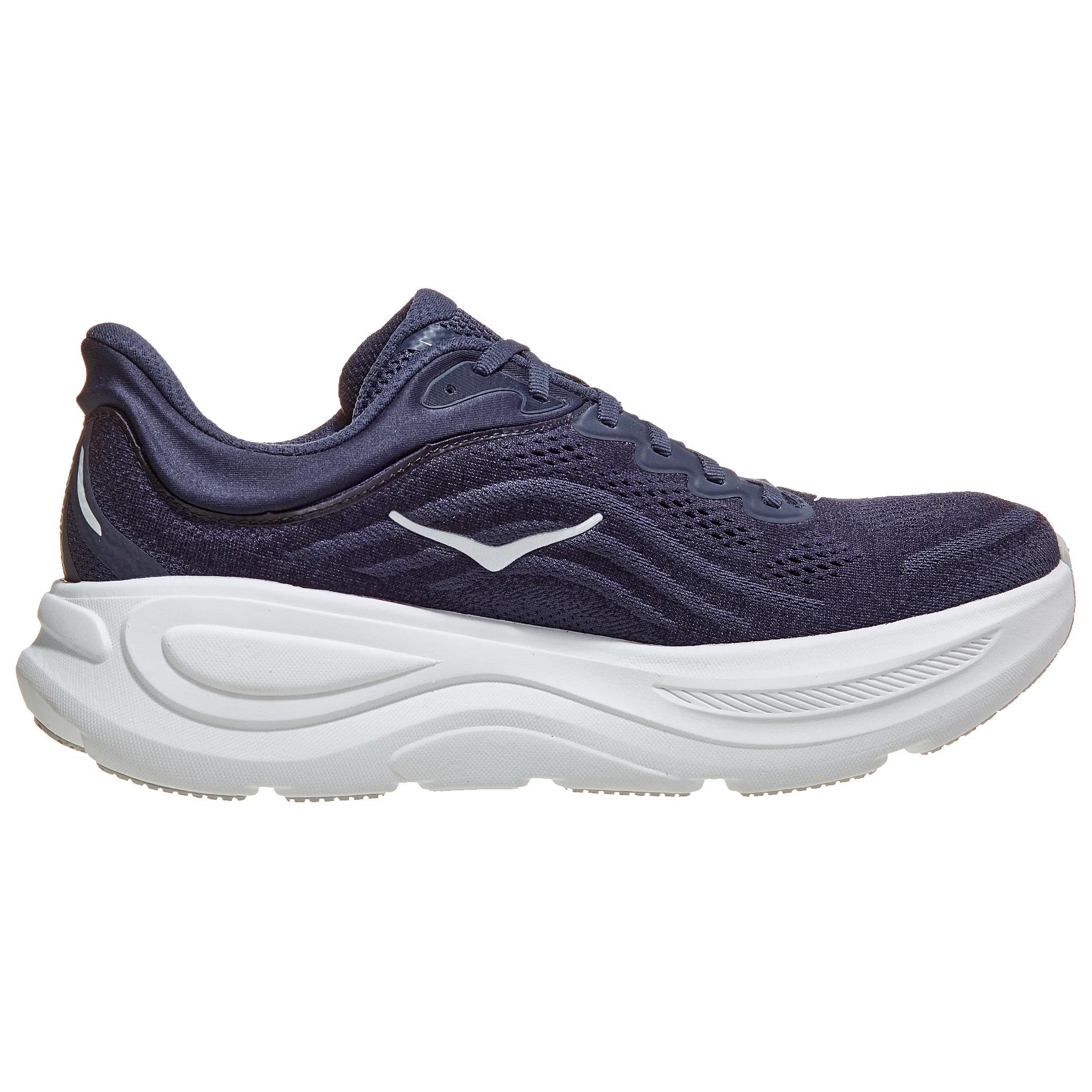 HOKA ONE ONE Bondi 9 Varsity Navy White