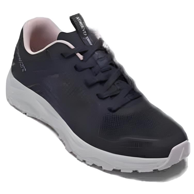 TOREAD Cushioning Slip Resistant Low top Outdoor Shoes Women’s Black