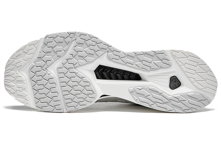 DESCENTE RUNNING Low top Running Shoes Women’s White