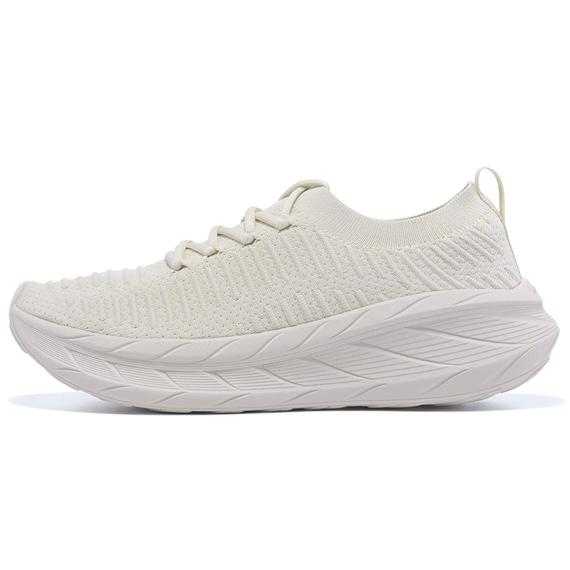 BMAI Wanderer Fabric Cushioning Coverage Abrasion Resistant Lightweight Breathable Low Top Running Shoes Men’s