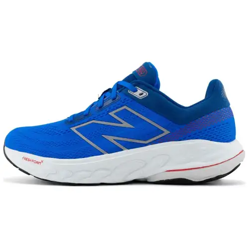 New Balance Fresh Foam X 860v14 Low top Running Shoes Men's Blue
