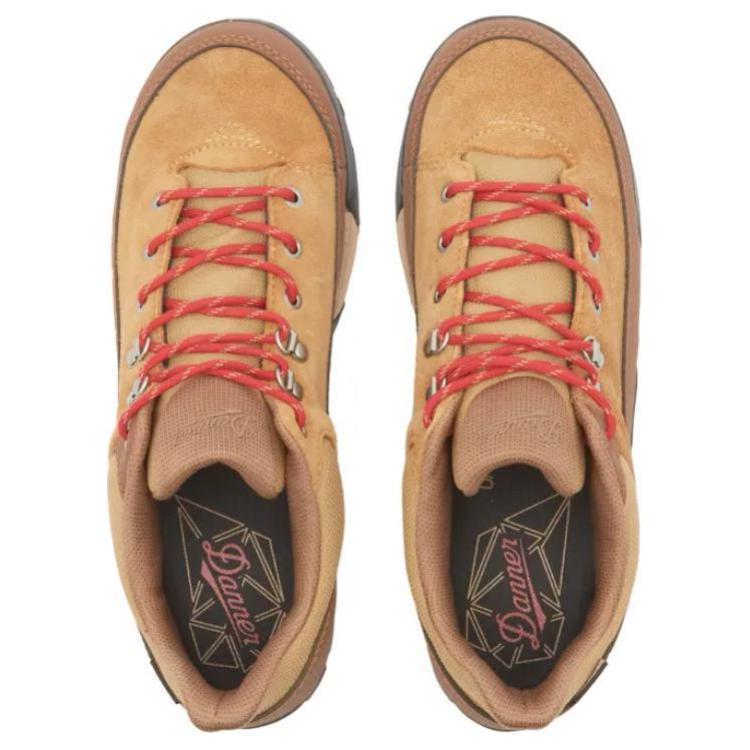 Danner Comfortable Cushioning Slip Resistant Abrasion Resistant Cushioning Slip Resistant Abrasion Resistant Low top