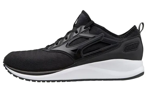 Mizuno Women's Ezrun CG 'Black'