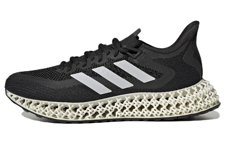 4DFWD Wmns Adidas 2 'Black White' Women's