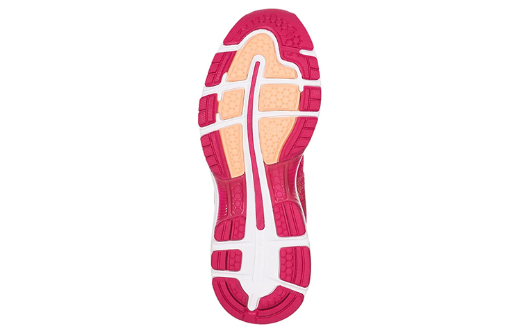 ASICS Gel Nimbus 20 ‘Rose Red’ Women’s