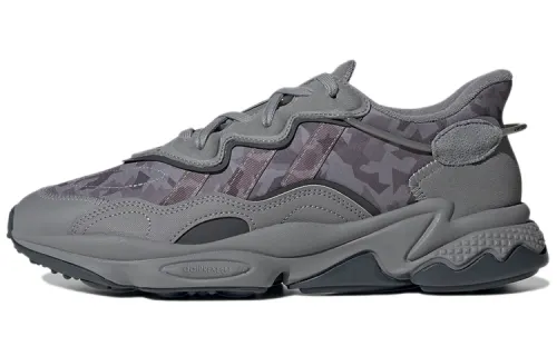Adidas Ozweego 'Grey Camo'