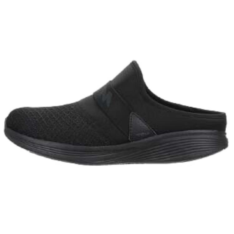 MBT Outdoor Shoes Women’s Low Top Black