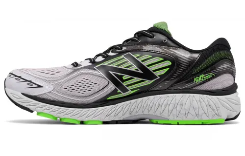 New Balance 860 V7 'Black Grey'