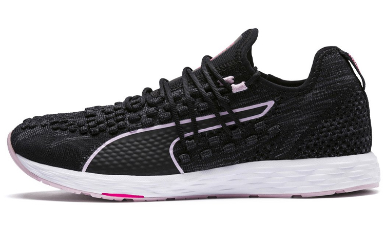 PUMA Speed Racer Black Women's
