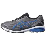 Asics GT 1000 5 Low top Running Shoes Men's Gray Blue Multicolor