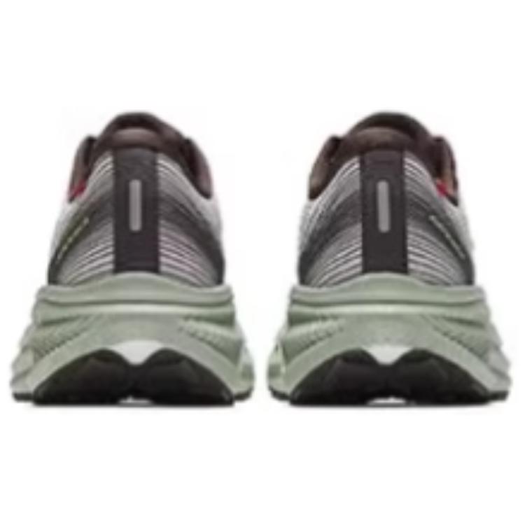 Anta Champion 3 Comfortable And Trendy Cushioning Slip Resistant Low top Nitrogen Technology Sprint Running Shoes Men’s