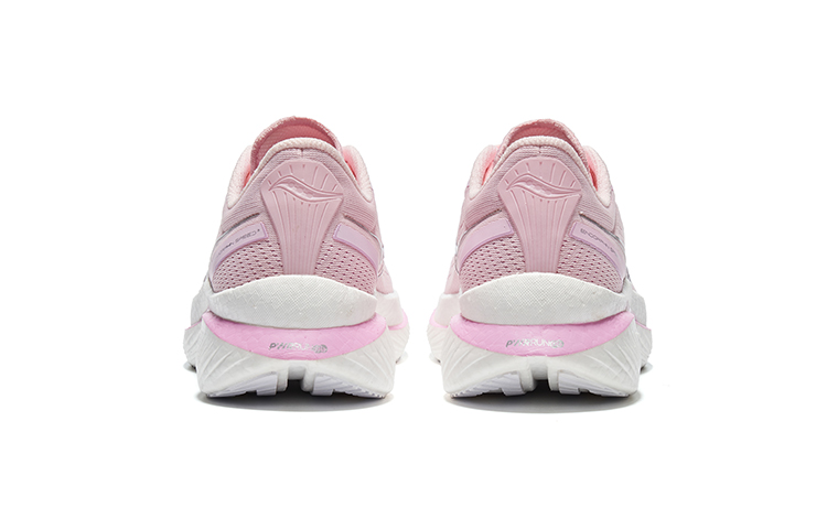 Saucony Endorphin Speed 3 Low top Running Shoes Women’s Pink White