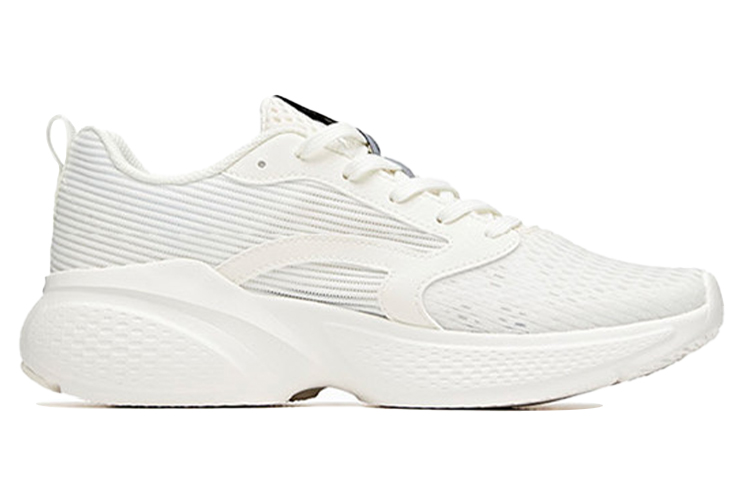 Anta Cushioning Slip Resistant Abrasion Resistant Breathable Cushioning Slip Resistant Abrasion Resistant Breathable