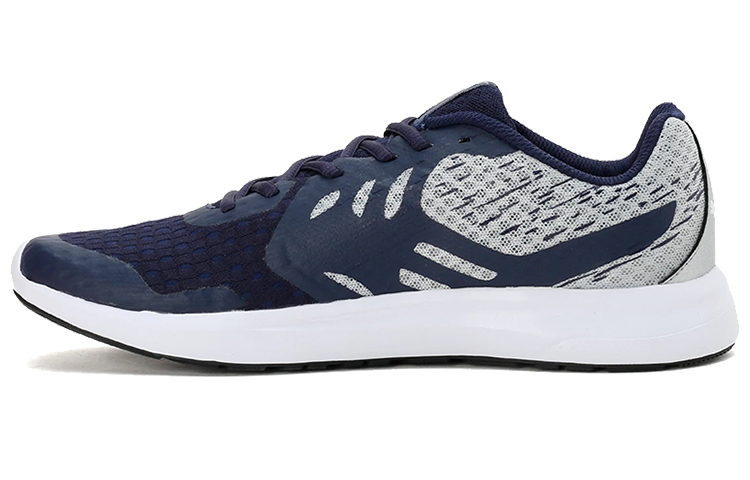 PUMA Gamble XT Running Shoes Men's Low Top Blue/White/Khaki